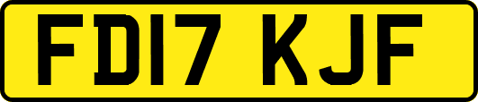 FD17KJF