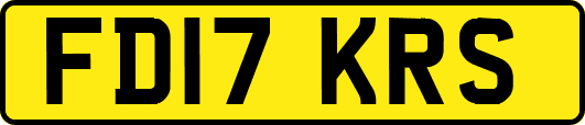 FD17KRS