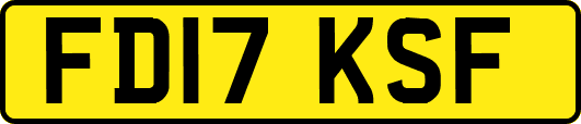 FD17KSF