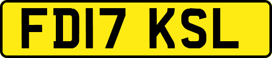 FD17KSL