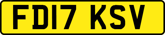 FD17KSV