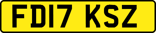 FD17KSZ