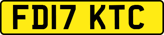 FD17KTC