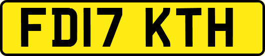FD17KTH