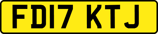 FD17KTJ