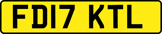 FD17KTL