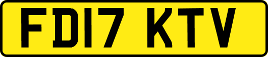 FD17KTV