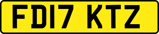 FD17KTZ