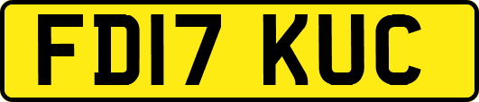 FD17KUC