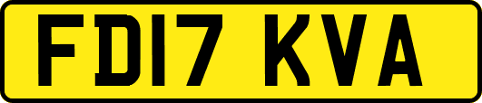 FD17KVA