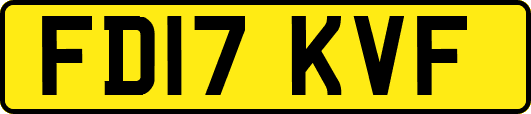 FD17KVF