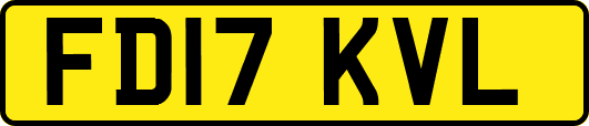 FD17KVL
