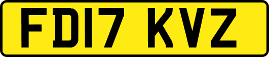 FD17KVZ