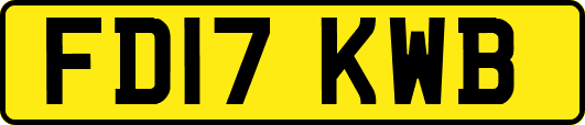 FD17KWB