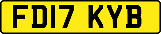 FD17KYB