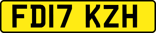FD17KZH