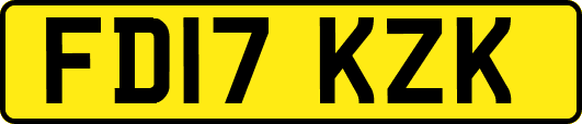 FD17KZK