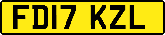 FD17KZL