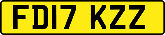 FD17KZZ