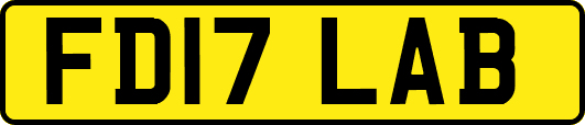 FD17LAB