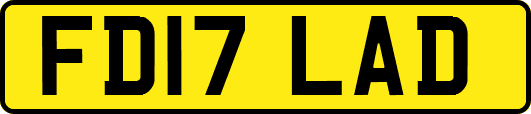 FD17LAD
