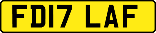 FD17LAF