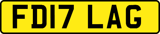 FD17LAG