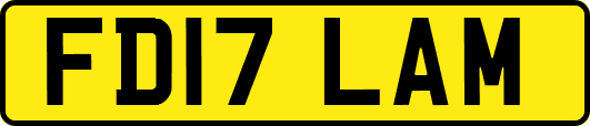 FD17LAM