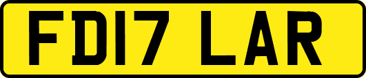 FD17LAR