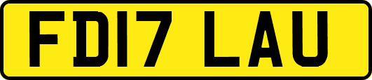 FD17LAU