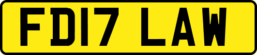 FD17LAW