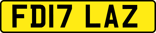 FD17LAZ