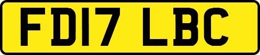 FD17LBC