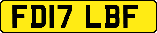 FD17LBF