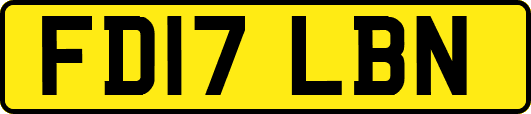 FD17LBN