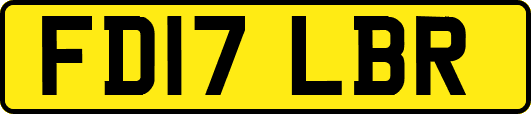 FD17LBR