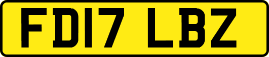 FD17LBZ