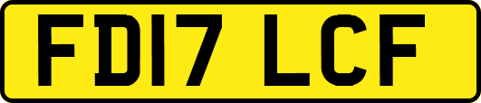 FD17LCF