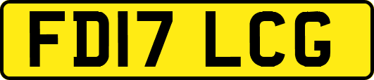 FD17LCG
