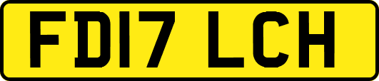 FD17LCH