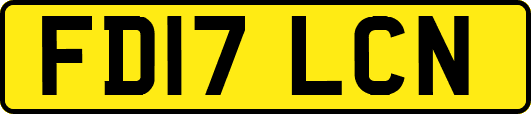 FD17LCN