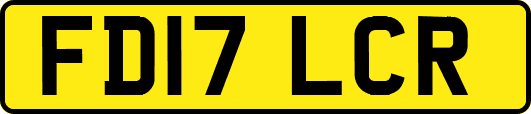 FD17LCR