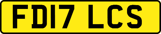 FD17LCS