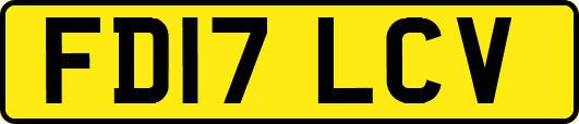 FD17LCV