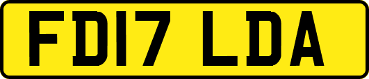 FD17LDA