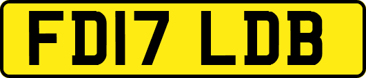 FD17LDB