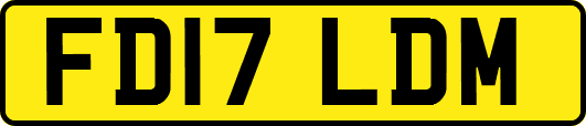 FD17LDM