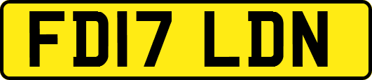 FD17LDN