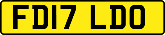 FD17LDO