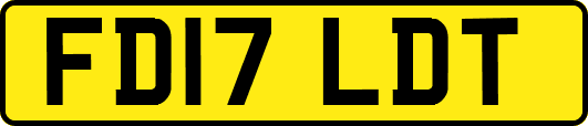 FD17LDT